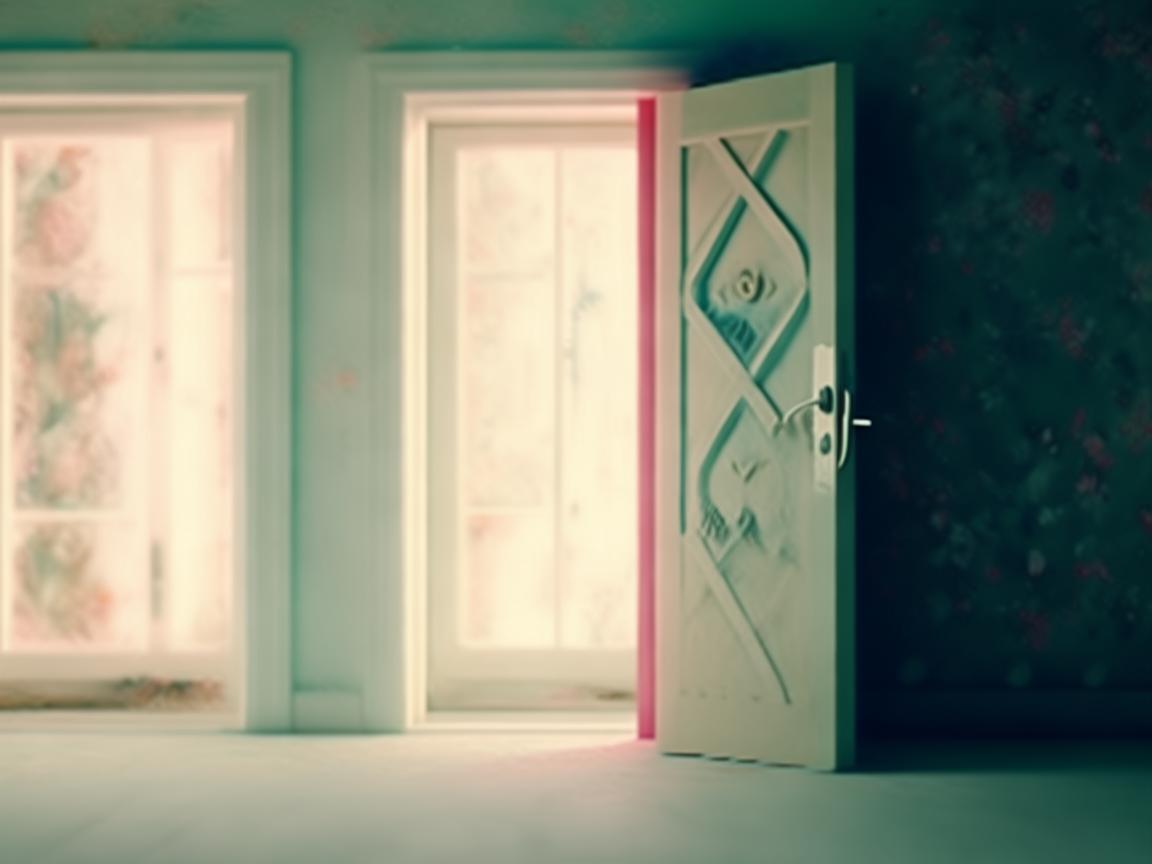 送到房门口会是哪首歌呢？