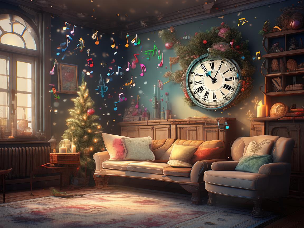 哪些儿歌适合在元旦演唱呢? 哪些儿歌适合在元旦演唱呢?