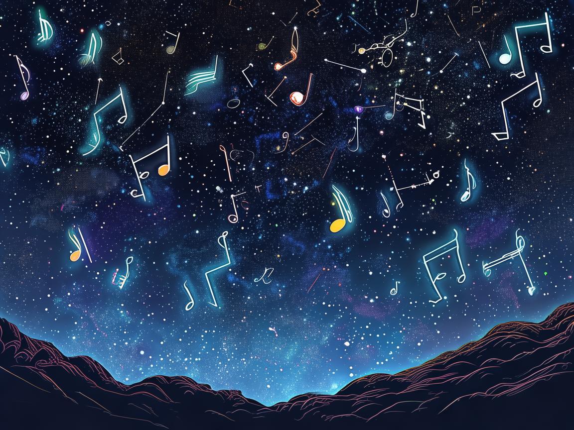 不同星座真的有对应的专属歌曲吗？