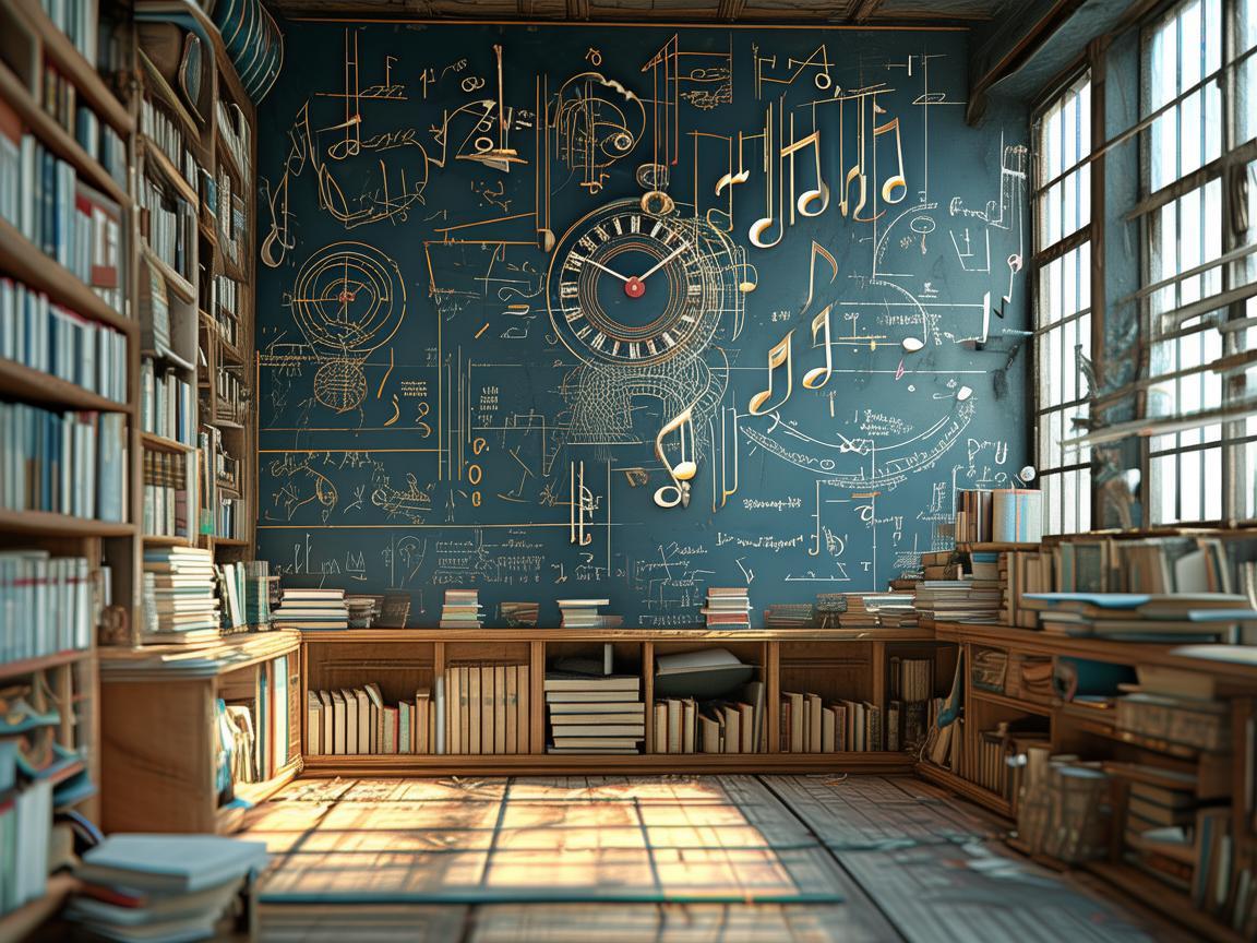 歌曲真的能提高数学速度吗? 歌曲真的能提高数学速度吗?