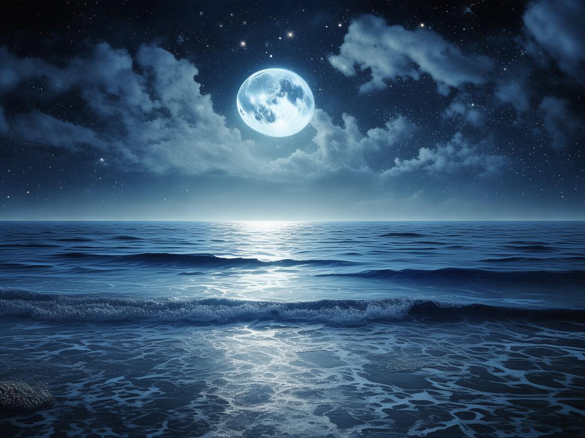 我在满月温星海究竟是什么歌？