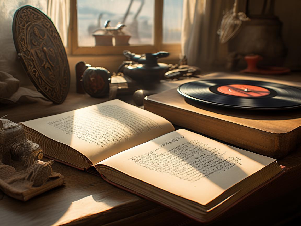 生活让我披上铠甲究竟是哪首歌？