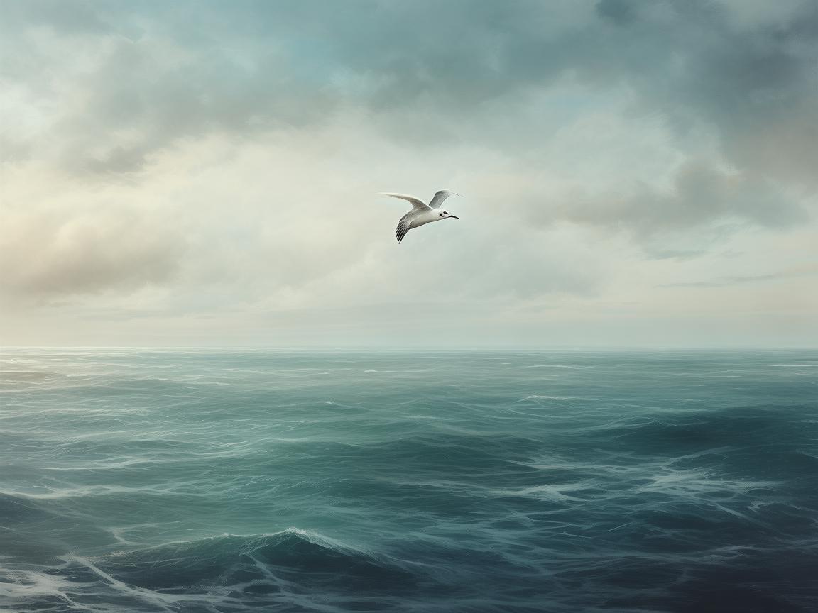 天涯海角任你飞翔究竟出自哪首歌？