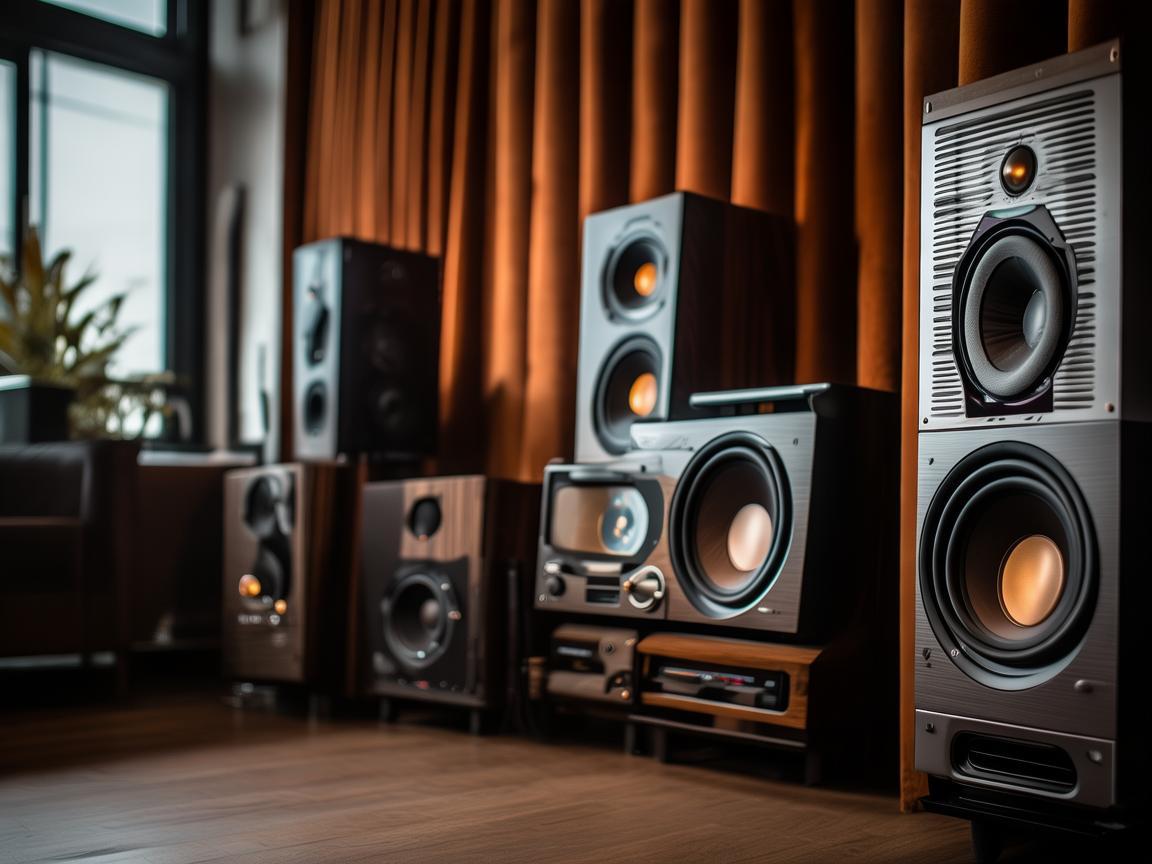 肩背K歌选什么音响牌子好? 肩背K歌选什么音响牌子好?