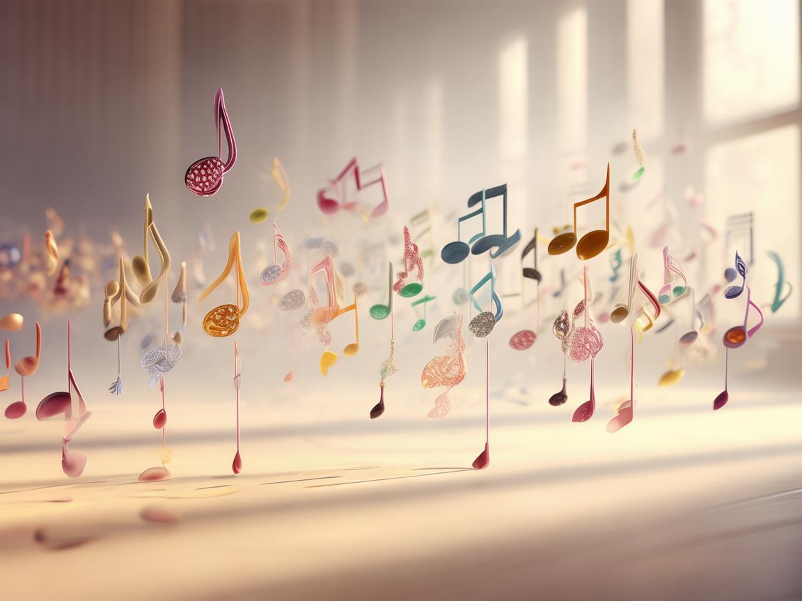 可能没有觉得是哪首歌? 可能没有觉得是哪首歌?