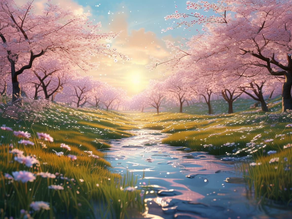 什么歌能完美表达春分节气？