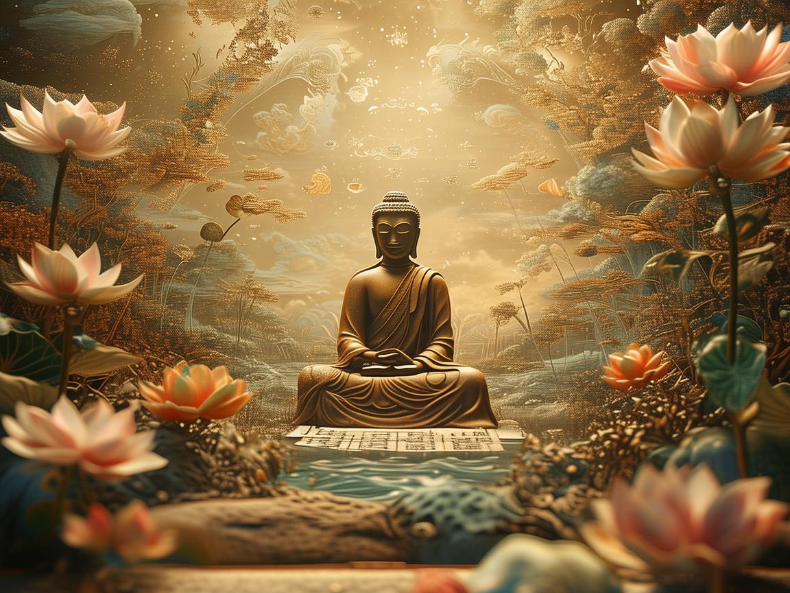 劝世佛歌究竟是什么意思？