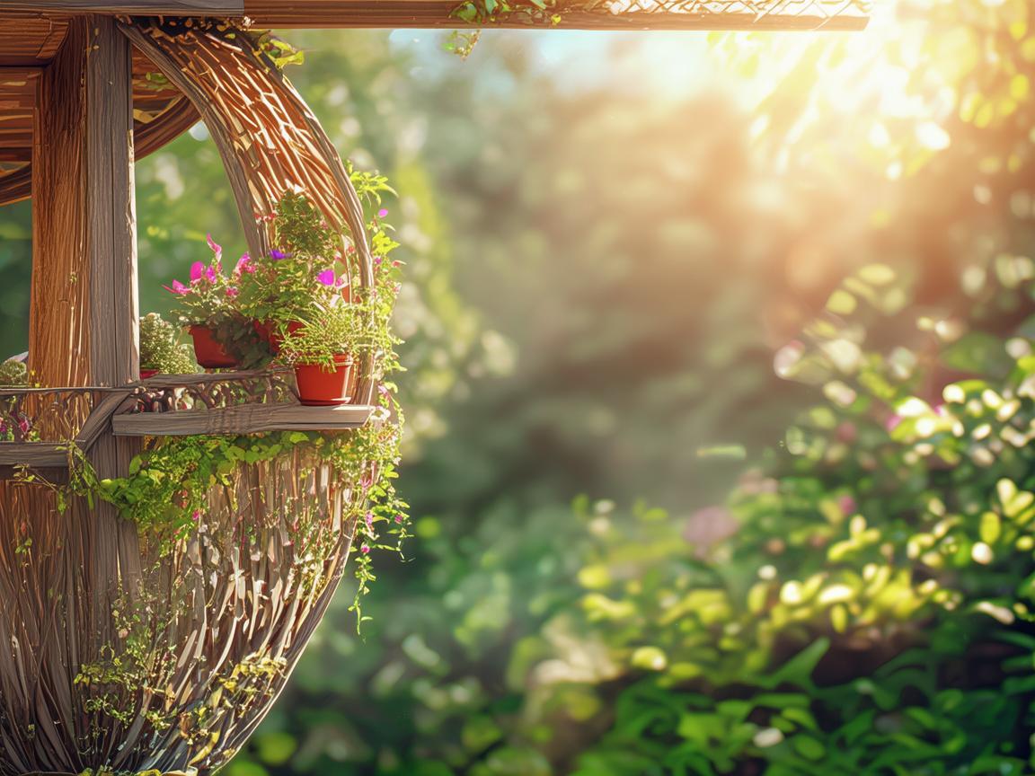 人生不能没有阳台究竟是哪首歌？