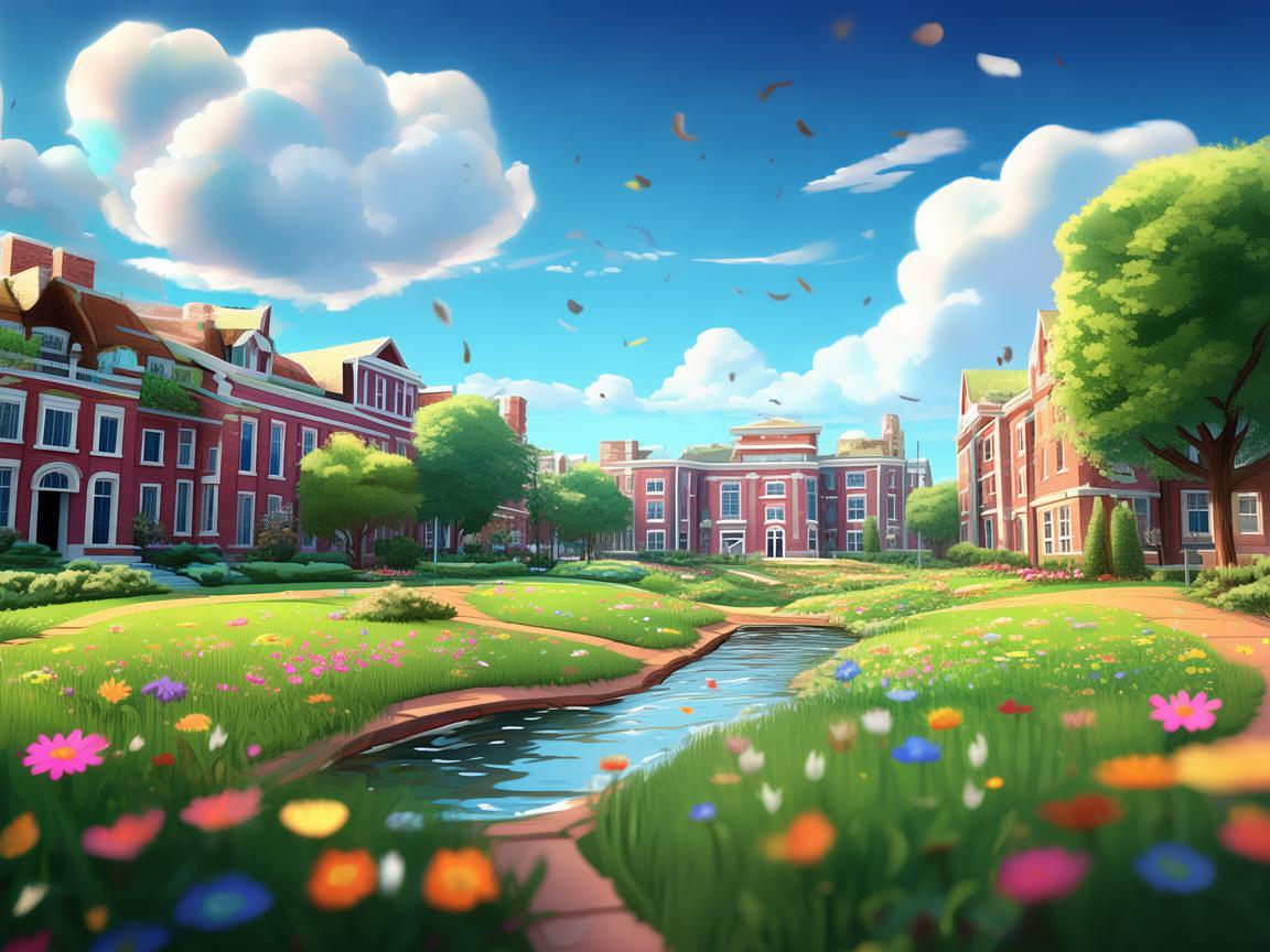 校园的快乐究竟是哪首歌？