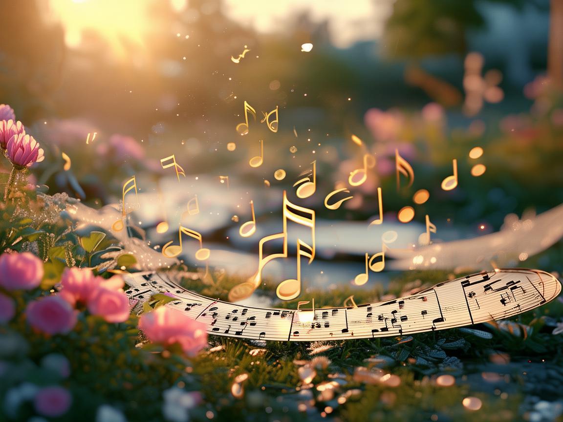 有哪些可以用来祝福的歌曲呢？
