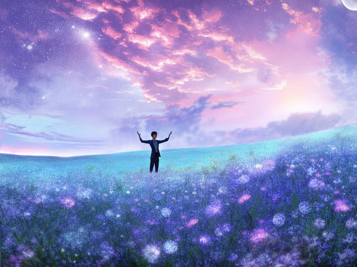 男子唱的天空之城究竟是什么歌？