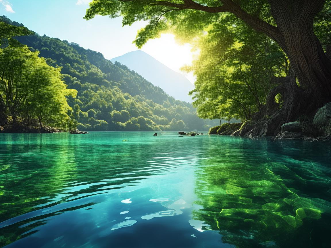 我们村的绿水青山究竟是哪一首歌？