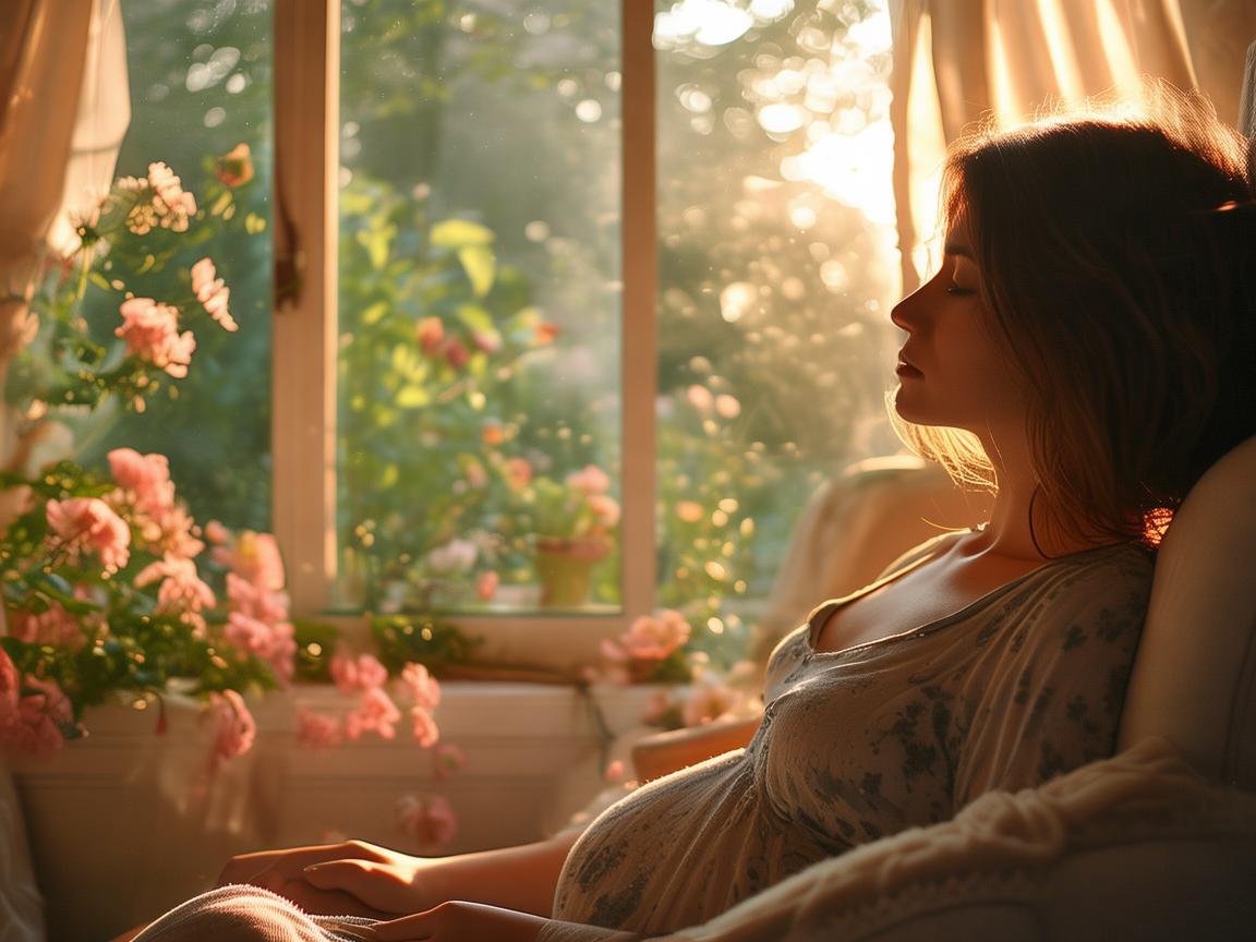 孕妇早上听什么歌更合适呢? 孕妇早上听什么歌更合适呢?