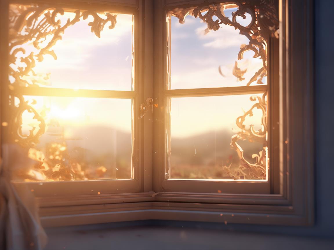 你给我一个窗口究竟是哪首歌? 你给我一个窗口究竟是哪首歌?