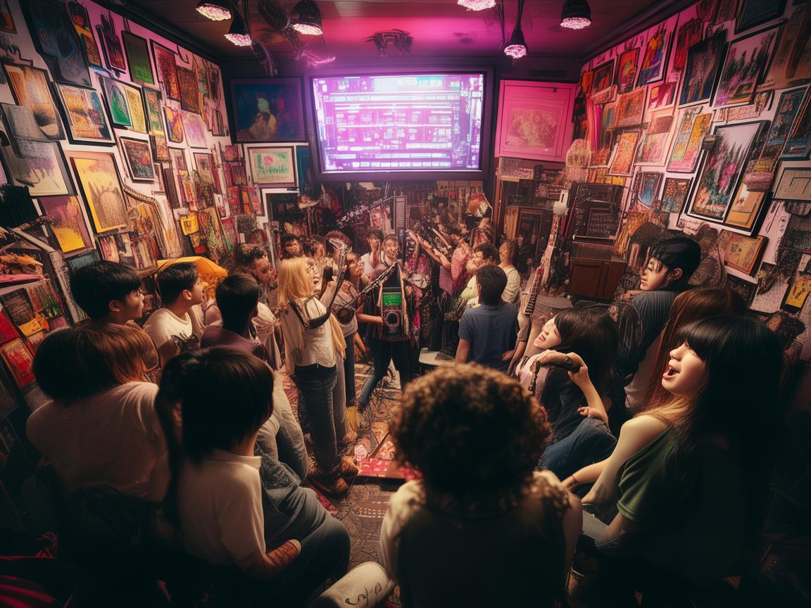 全民K歌里的程子康究竟本名是什么? 全民K歌里的程子康究竟本名是什么?