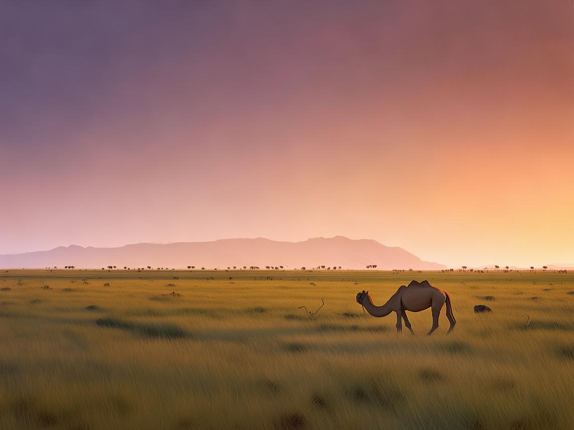 敕勒歌是一首什么? 敕勒歌是一首什么?