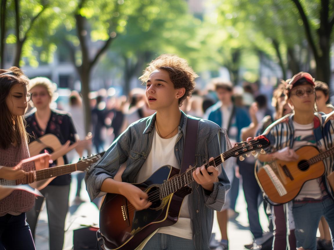 唱什么歌最容易被星探挖掘? 唱什么歌最容易被星探挖掘?