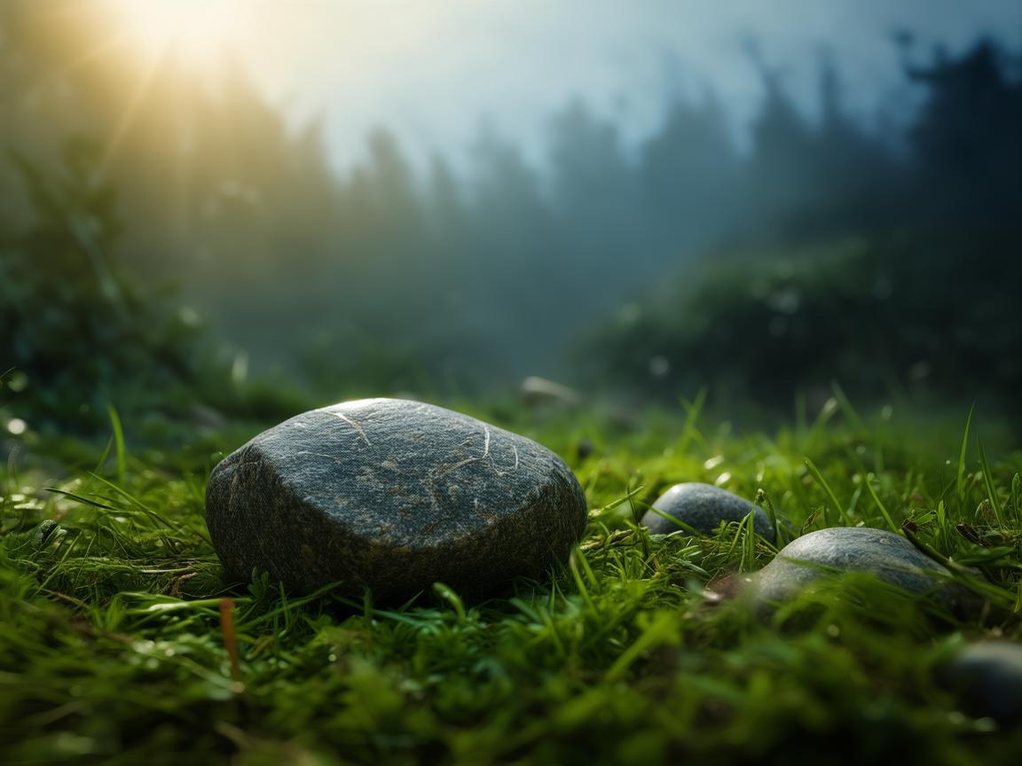 一颗不起眼石子出自哪首歌? 一颗不起眼石子出自哪首歌?