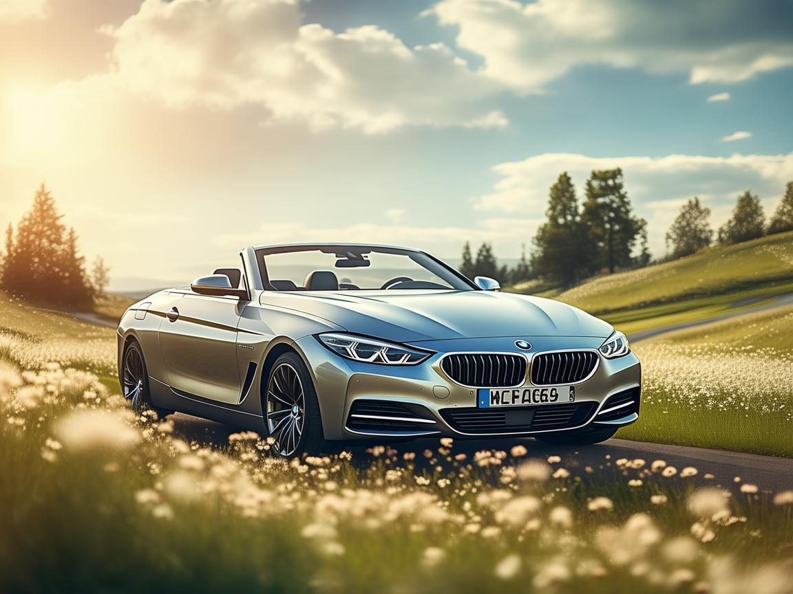 爱你的人开宝马究竟是哪首歌？