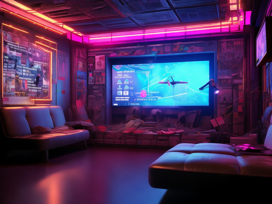 全民K歌直播人少的原因究竟是什么? 全民K歌直播人少的原因究竟是什么?