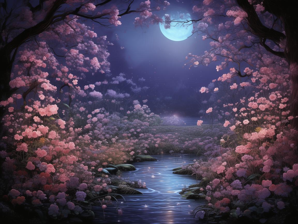 最美的浪漫究竟出自哪首歌？