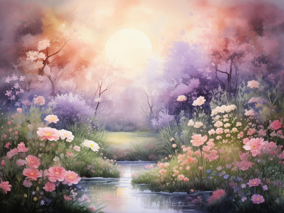 第一次我遇见你是哪首歌呢？