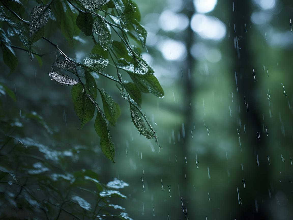 风雨传来细雨绵绵究竟是什么歌? 风雨传来细雨绵绵究竟是什么歌?
