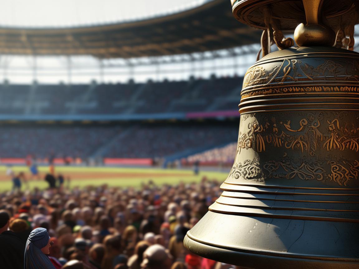 播报欧冠铃声究竟是什么歌？