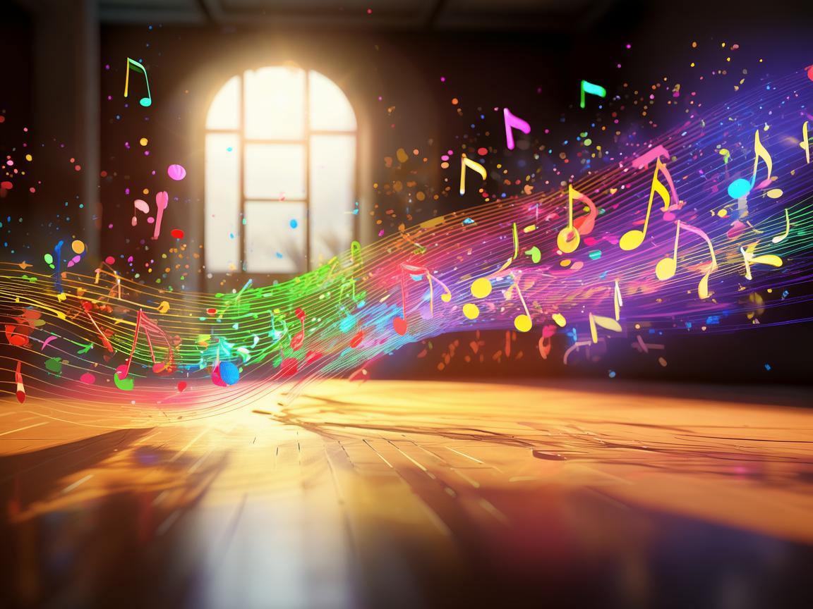 播放开心该选什么歌？