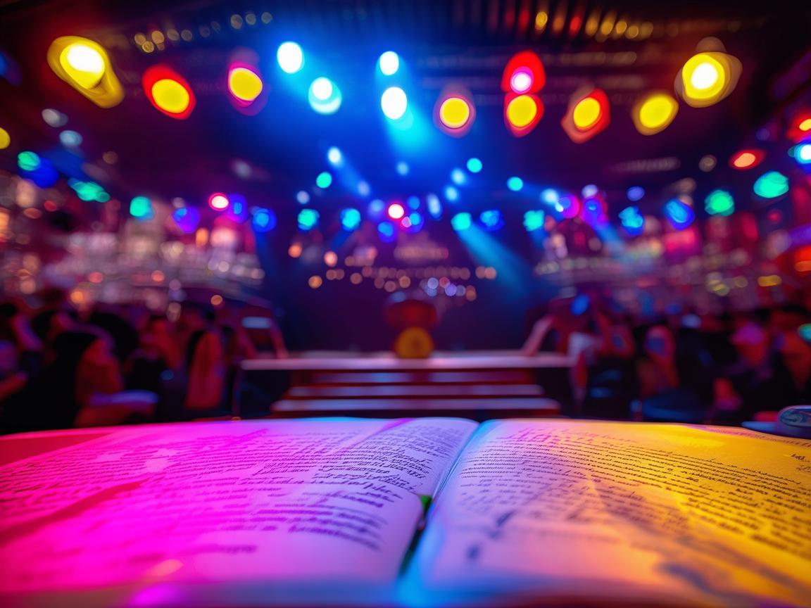 王宁在欢乐喜剧人里唱了什么歌？