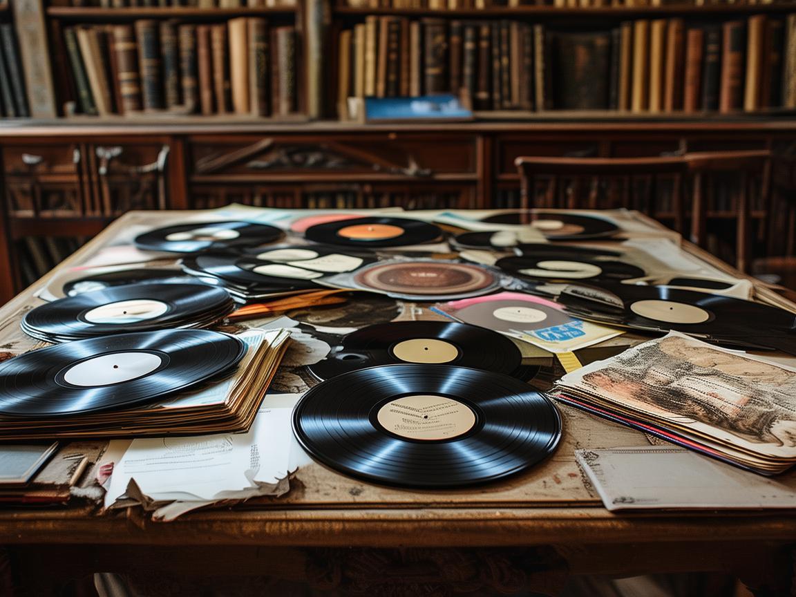 院士们究竟喜欢听什么歌？