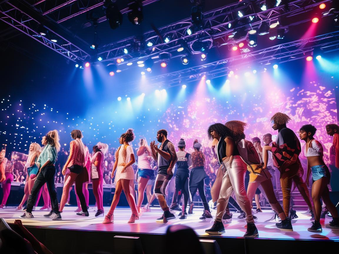 商业演出该唱什么歌? 商业演出该唱什么歌?