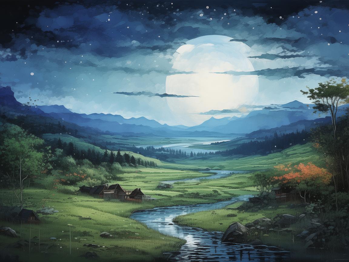 梦回故乡属于什么歌种？