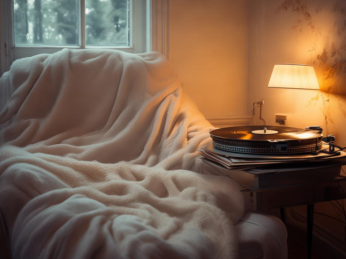 抑郁症听什么歌能好起来？