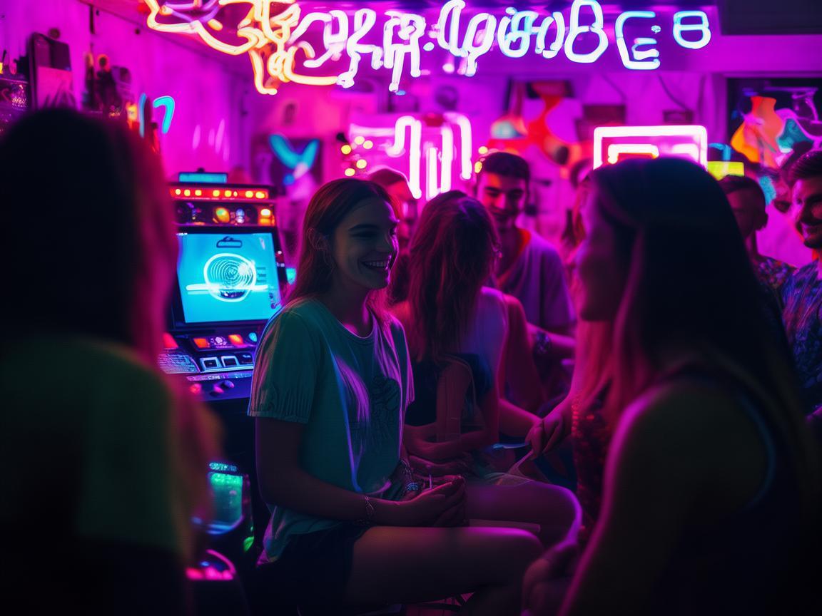 全名K歌趴究竟是什么意思？